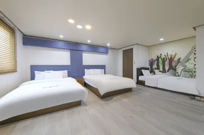XO Hotel