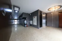 XO Hotel Hotels in Jeonju