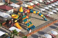 Hotel Excelsior Hotel a Gabicce Mare