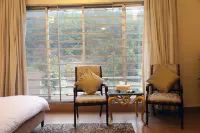 Butterfly Guest House Phase 7 Bahria Town