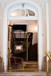 Hotel Frossard - พร้อมระเบียง