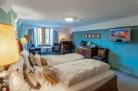 herrnschlösschen Hotels in Rothenburg ob der Tauber