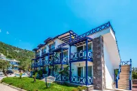 Assos Ayan Motel فنادق في Balabanli