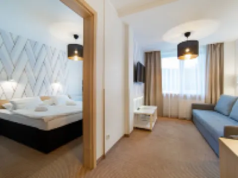 Marena Wellness & Spa Hotels in Gmina Dziwnow