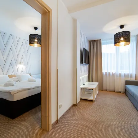 Marena Wellness & Spa