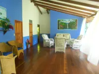 Hotel Casitas Mar y Luz Hotels in Punta Uva