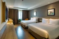 Amika Hotel,Madurai - Near Airport