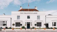 The Wellington Arms - Wifi