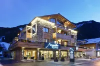 Mountain Hotel Luis Hotels in Kaprun