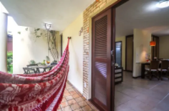 Solar Pipa by Pipa Centro