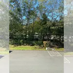 Home2 Suites by Hilton Queensbury Lake George - parking