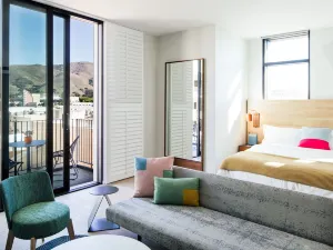 Hotel San Luis Obispo