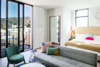 Hotel San Luis Obispo Hotel di San Luis Obispo