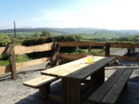 Merlin Cottages Hotels in Llandovery