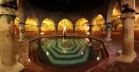 Hotel Clark Budapest - Adults Only - Romantisk