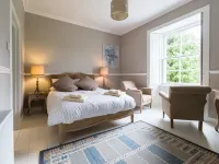 Kilmaronock Manse B&B Hotels in Drymen