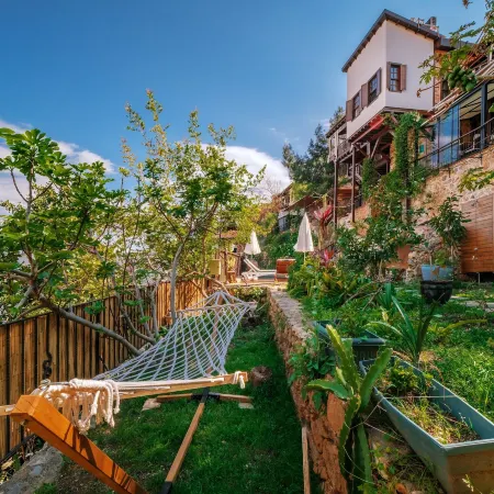 Hotel Villa Turka