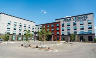 Four Points by Sheraton Sherwood Park