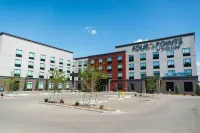 Four Points by Sheraton Sherwood Park Các khách sạn ở Fort Saskatchewan