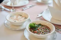 Dedeman Sanliurfa - breakfast