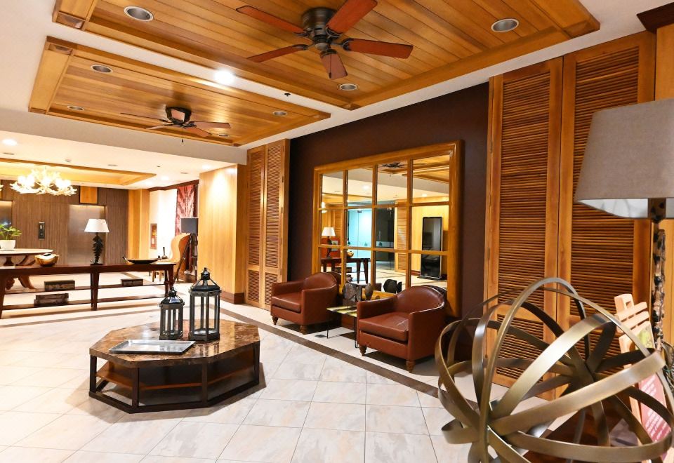 N603 아웃룩 리지 레지던스