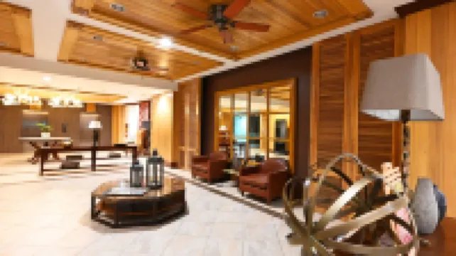 เซดาร์พีค คอนโดมิเนียม บาย ทริปสเตอร์สฮับ