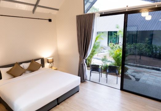 라피나 하우스 외관 또는 객실 사진