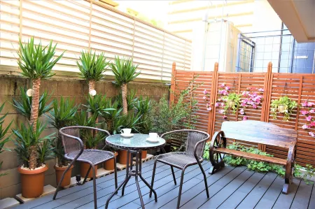 U-Shuku Kyoto Fushimi