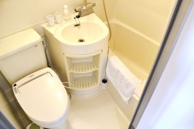 その他 ホテルリゾーピア熱海の写真