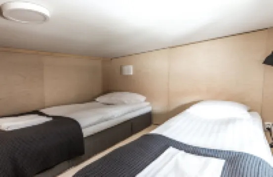 Spot Apartments Hiekkaharju