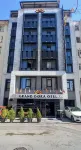 GRAND DORA OTEL