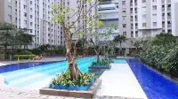 Comfort and Simply 2Br at Green Bay Pluit Apartment - Bungalows