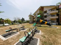 Seri Bayu Resort Hotel Hotels in Tanjong Sepat