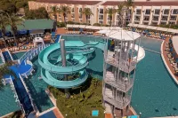 Tui Blue Tropical - All Inclusive - Bãi biển