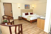 Gadiraju Palace Convention Centre & Hotel Hotels in Visakhapatnam