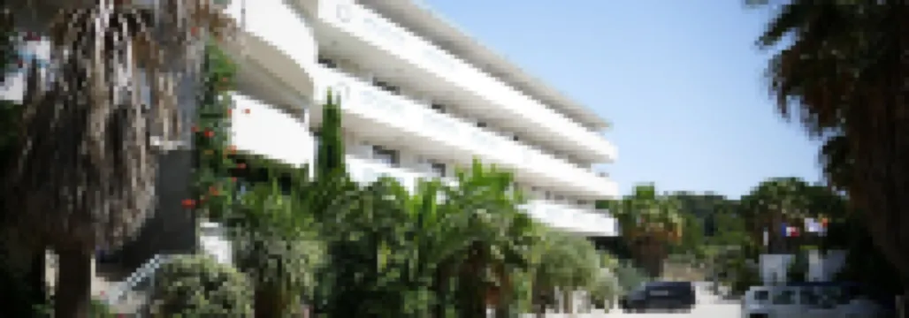 聖埃斯特夫住宅 拉西約塔酒店