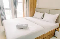 Comfy Studio at Amazana Serpong Apartment