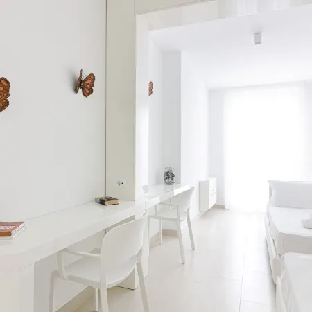 Rivazzurra Homes - A