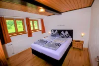 David Appartments Hotels in Tweng