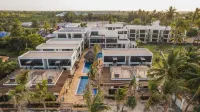 Toa Hotel & Spa Zanzibar Hotel di Kati