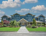 The Preserve Sporting Club & Resort Hotels in 