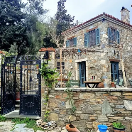Pulinda Pansiyon