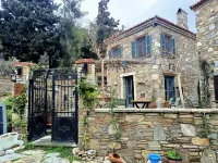 Puli Stone Houses Hotels in Soke