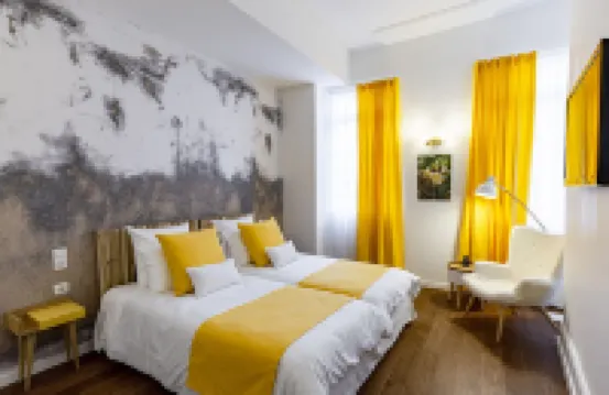 Hotel du Palais Dijon