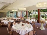 Hotel Parc Belle-Vue Hotéis em Luxemburgo