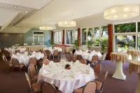 Hotel Parc Belle-Vue Hotels in Strassen