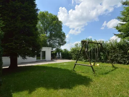 Luxury Villa with Sauna