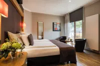 Hotel du Commerce Hotels in La Roche-en-Ardenne