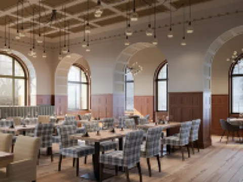 Top Alpine Inn Davos Hotels in Davos
