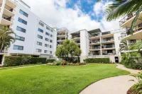 Marcoola Beach Resort Hotels near Sunshine Coast Airport